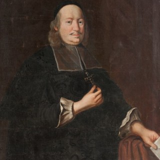 Karel z Lichtensteinu-Castelcorna 